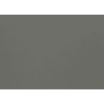 LUXPaper A1 Flat Card, 3 1/2 x 4 7/8, Smoke Gray, 50/Pack