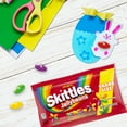 thumbnail image 5 of Skittles Original Jelly Beans Easter Candy, Share Size - 3.6 Oz Bag, 5 of 12