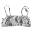 thumbnail image 1 of Bralette Aerie Talla Grande,brasier Sexy Ligero,sin Varillas, 1 of 7