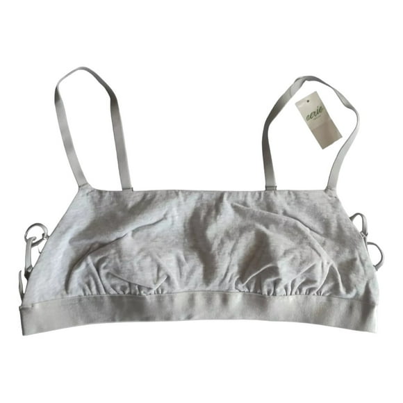 Bralette Aerie Talla Grande,brasier Sexy Ligero,sin Varillas