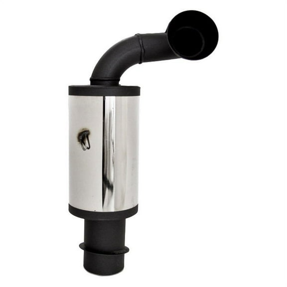 MBRP 3045210 - Trail Muffler