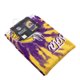 thumbnail image 4 of Toalla de playa Northwest Minnesota Vikings 76x152 cm Psychedelic, 4 of 6