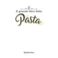 thumbnail image 4 of Aa. Vv. Il grande libro della pasta (Hardcover), 4 of 4