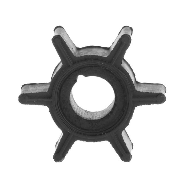 Water Pump Impeller for Mercury Impeller Boat 2HP 2.5HP 3.5HP 2 / 4 Stroke Outboard Engine