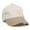 Putty/khaki, variant on OC Sports GWT-111 Adjustable Strap Garment Wash Cotton Cap - Khaki Ny