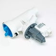 thumbnail image 2 of Convenient Replacement Part Drain Pump for GE Dishwasher Economical DIY Repair Accessory Pump, 2 of 8