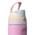 thumbnail image 4 of Owala FreeSip Stainless Steel 24 oz. Cotton Candy Sky, 4 of 6