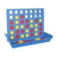 thumbnail image 3 of XINC 2025 New Toys and Hobbies 4 In A Line Game Four In A Line Up Gaming Fun Set Travel Portable Convenient Size Classic Fun Educational Games For Family Indoor Or Outdoor Chess & Card Game Toys, 3 of 7