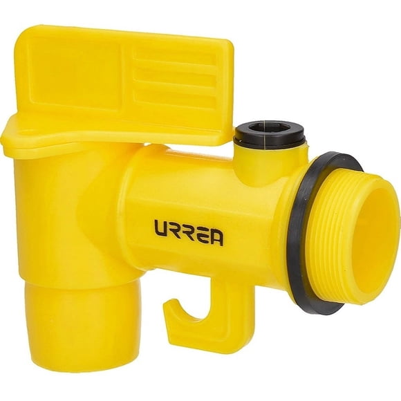 Grifo Para Tambo Urrea 23641