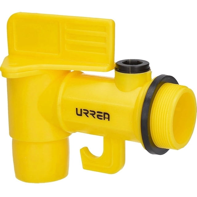 Grifo Para Tambo Urrea 23641