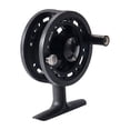 thumbnail image 1 of Fly Fishing Reel Front Fishing Reel50mm/60mm Hand Rod Reel Ice, 1 of 8