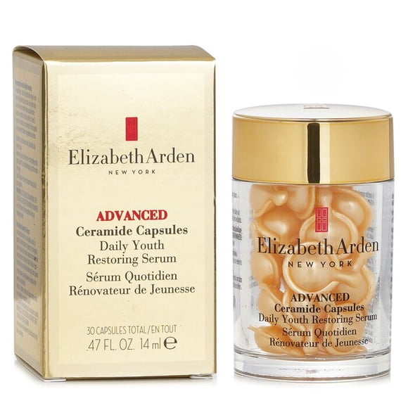 Sérum Elizabeth Arden Ceramide Capsules Daily Youth