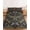 Black, Gold, Green, Grey, variant on King Size Fitted Sheet Set - Retro Dragonfly 3 Piece Bedding Sets 16" Deep Pocket Fitted Sheet with 2 Pillowcases, Country Butterflies Insects Geometric Flowers Brushed Microfiber Hotel Bed Sheets