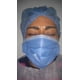 thumbnail image 2 of Cofia Gorro Desechable Azul Plisado Gusanito 1000pz, 2 of 5