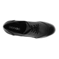 thumbnail image 4 of BOTINES DAMA STYLO 13510 SIMIPIEL NEGRO Stylo, 4 of 4