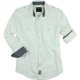 thumbnail image 1 of Calvin Klein Camisa con Botones para hombre color blanco XL, 1 of 1