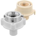thumbnail image 1 of PEACNNG Water Quick Connector Inlet Adapter Hose Car Wash Fittings Release Outer Wire, 1 of 6