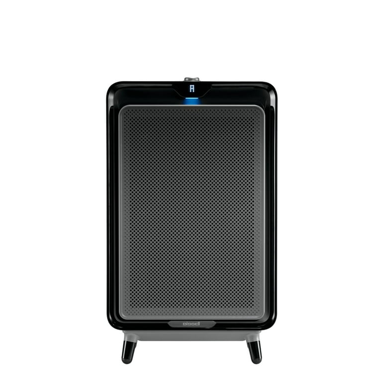 BISSELL air220 Air Purifier for rooms up to 266 sq. ft. 2609A