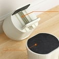 Table leg pads, adjustable plywood bed legs, sofa furniture base pads