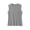 Grey, variant on UACY Tank Tops for Girls Summer Ribbed Knit Tank Tops Solid Color Sleeveless Stretch Shirts Summer Casual Basic Tanks (Grey, 13-14 Years)