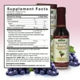 thumbnail image 3 of Nature's Answer Resveratrol Reserve Liquid, 5 Fl Oz, 3 of 7