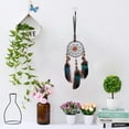 thumbnail image 2 of Dream Catchers for Adults on Sale Tanuse Dream Catcher for Girls Dreamcatcher Wall Mount the Decor Large Wind Chimes Tapestry Dreamcatcher American Dreamcatcher Dreamcatcher Pendant Boho Large, 2 of 9