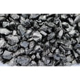 thumbnail image 2 of AZ Patio Heaters Recycled Fire Glass in Black, 2 of 4