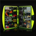 thumbnail image 2 of keepw Fishing Tool Box Set Fishing Accessories Box Portable Fishing Kit for Fishing Enthusiasts, 2 of 6