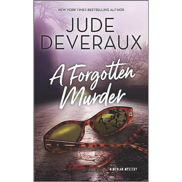 Un Meurtre Oublié (Mystère)