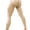 Khaki, variant on 3D Anti Cellulite Leggings for Women,3D Textured Compression Leggings for Women,Butt Lift and Tummy Shaping Pants
