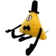 thumbnail image 1 of Muñeca de peluche Gravitys Falls Anime, 28 cm, 1 of 5