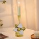 thumbnail image 1 of Christmas Chimney Paper Roll Two-layer Toilet Paper Roll Colorful Personalized Paper Towel, 1 of 6