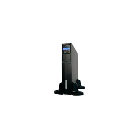 UPC: 0784755155900 | Minuteman EXR 2000VA Tower/Rack/Wall Mountable UPS EXR2000RT2U