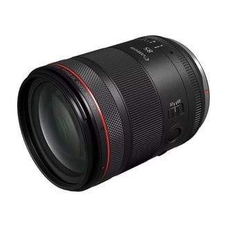 Canon EF 24-70mm f/2.8L II USM DSLR Standard Zoom Lens with High