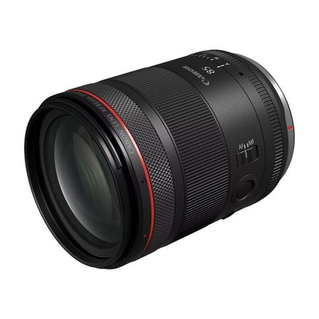 Canon RF 85mm f/1.4 L VCM Lens (Canon RF)