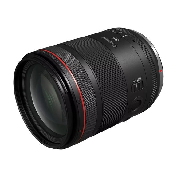Canon RF 85mm f/1.4 L VCM Lens (Canon RF)