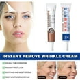 thumbnail image 3 of Instant Wrinkle Remover Anti Aging Retinol Face Cream Skin Tightening Firming, 3 of 10