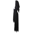 thumbnail image 4 of Disfraces de monjas zombis de Halloween cosplay personaje zombie vampira demon disfraces de código XXL, 4 of 5