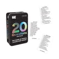 thumbnail image 4 of University Games 20 Questions Card Game Tin, 4 of 8