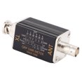 thumbnail image 1 of Standing Wave Indicator, SWR Meter 6 LED Lights Compact  for Short Wave Radio Device, 1 of 7