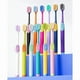 thumbnail image 1 of wonima02 Medium Toothbrushes for Adults with Soft Bristles - Ultra Gentle Cleaning with Wide Head for Sensitive Teeth & Braces Care,12 Pack Vibrant Colors (Year-Round Unique Brushing Experience), 1 of 1