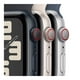 thumbnail image 3 of Smartwatch Apple SE (GPS + Cellular) Caja de aluminio Negro 44MM correa deportiva Negro talla M/L, 3 of 4