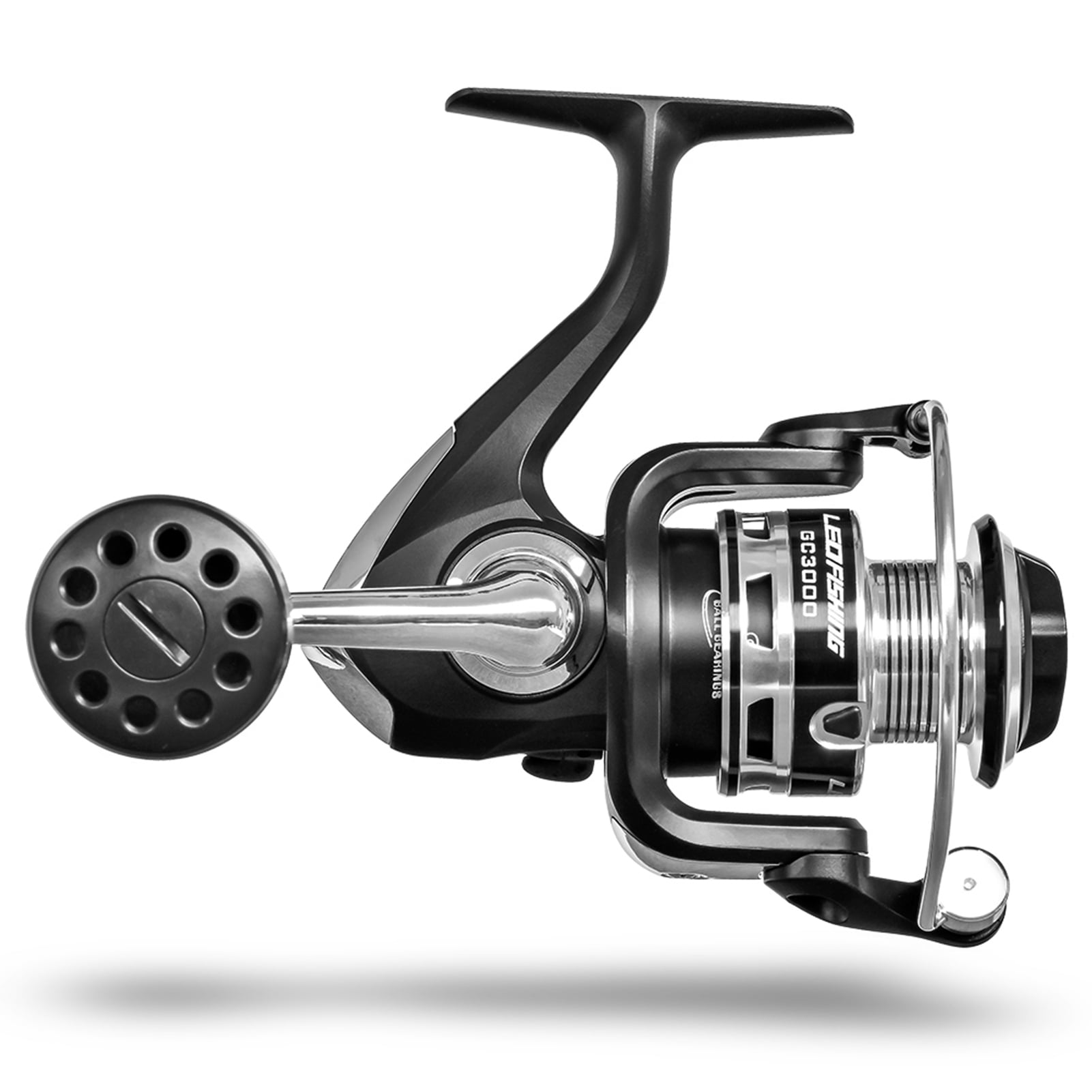 Lixada Fishing Rod and Reel Combos Telescopic Fishing Pole with Spinning Reel Combo Kit Fishing Line Lures Hooks Set Fishing Accessories with Carry Bag