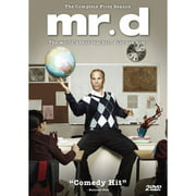 Mr. D Season 1