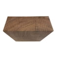 thumbnail image 3 of American Walnut Bowl Turning Wood Blanks 4" x 4" x 2" - Elevate your Woodworking Projects with Expertly Designed Wood Bowl Blanks for Turning, 3 of 5