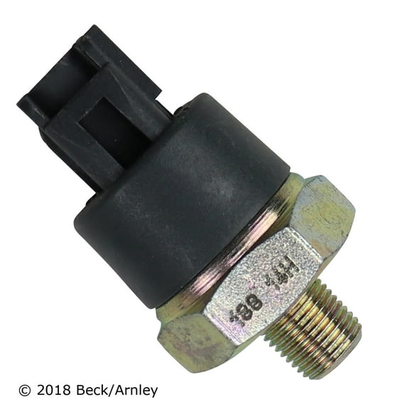 BeckArnley 201-2698 Oil Press Switch With Light