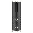 thumbnail image 1 of Electric Curling Iron Wireless Charging Curling Iron Fully Automatic Rotating Styling Portable Hairdressing Curler, 1 of 7