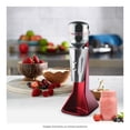 thumbnail image 4 of Batidora Oster Fuente de Soda 2 velocidades Roja, 4 of 4