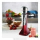 thumbnail image 4 of Batidora Oster Fuente de Soda 2 velocidades Roja, 4 of 4