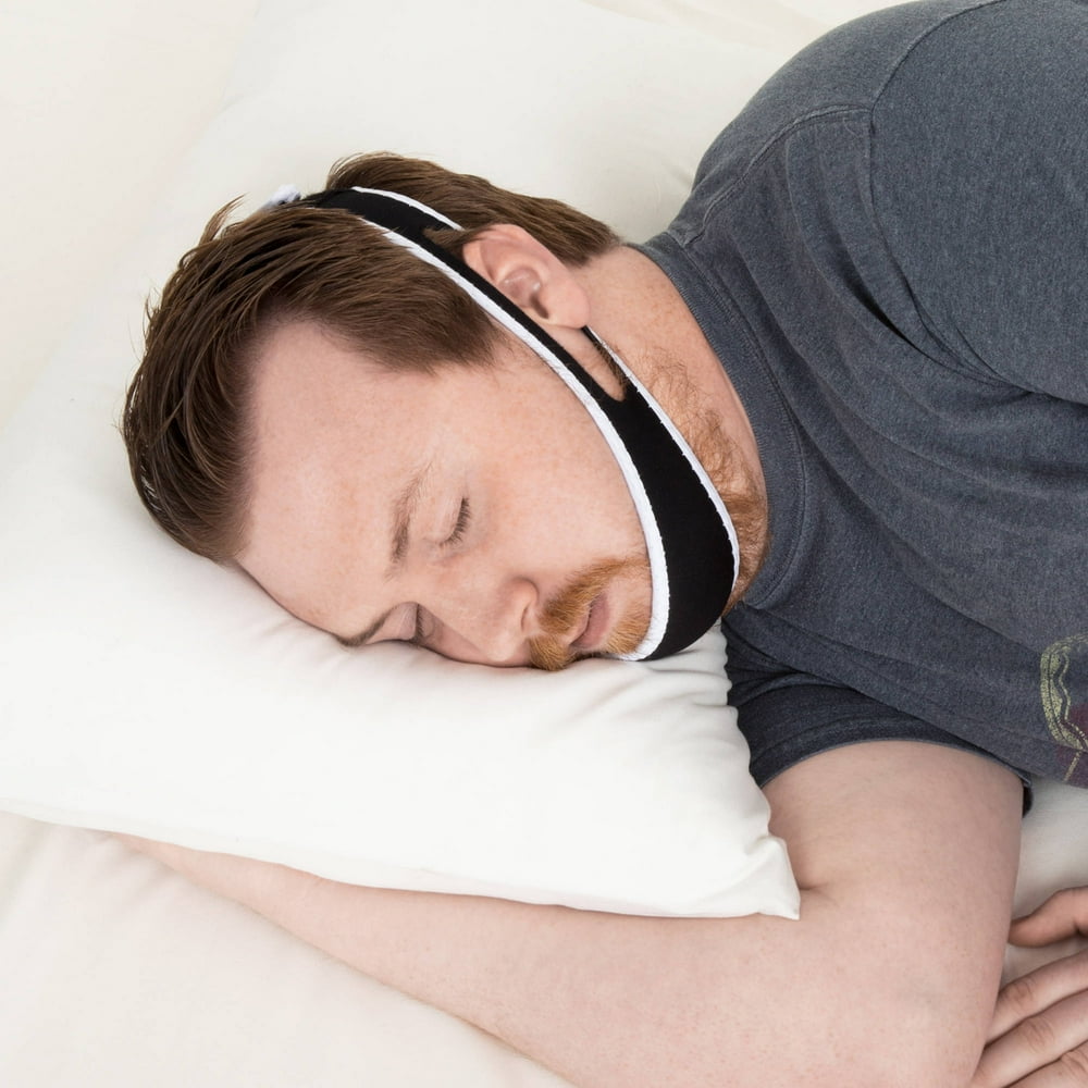Everyday Home AntiSnore Jaw Strap